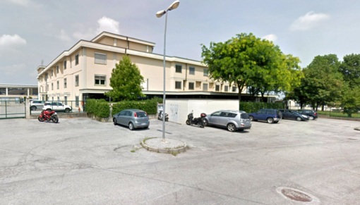 La sede Technofabric di Costigliole Saluzzo (Google)