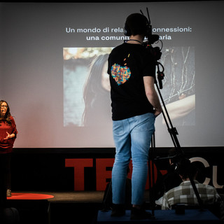 TEDxCuneo: ecco tutti gli speaker di &quot;Metamorfosi&quot;