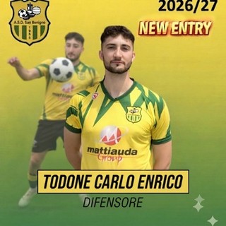 Carlo Enrico Todone