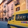 Trasporto scolastico, oltre 250 mila euro annui a carico dei Comuni della Valle Stura Trasporto scolastico, oltre 250 mila euro annui a carico dei Comuni della Valle Stura