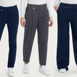 Pantaloni donna Autunno-Inverno 2026: non esiste più una sola silhouette da seguire