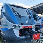 Interruzioni sulla Fossano–Cuneo a maggio: lavori di potenziamento e modifiche al servizio ferroviario