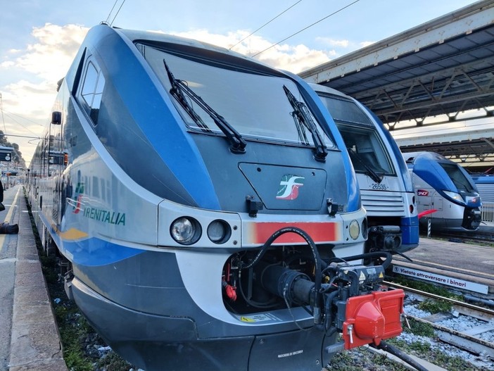 Treni locali tra disservizi e rincari, il Comis: “In Piemonte si poteva fare di più”