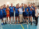 La TPL San Rocco si laurea campione regionale di volley CSI e accede alla fase finale nazionale