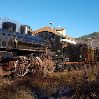 Binari di speranza nella Granda: tra linee sospese, treni storici e il sogno della Ceva-Ormea che torna a sbuffare