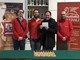 Successo per il “Torneo Open di Febbraio” del Circolo Scacchistico fossanese