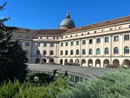 Il Palazzo di Giustizia astigiano
