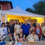 I festeggiamenti a Sinio per i 45 anni della compagnia teatrale Nostro Teatro di Sinio I festeggiamenti a Sinio per i 45 anni della compagnia teatrale Nostro Teatro di Sinio