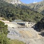Occorrerà attendere il 30 novembre per vedere conclusi i lavori sul versante francese del Tenda Occorrerà attendere il 30 novembre per vedere conclusi i lavori sul versante francese del Tenda