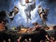&quot;La Trasfigurazione&quot;, dipinto di Raffaello (Pinacoteca vaticana)