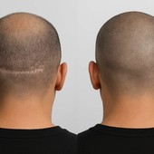 Tricopigmentazione a Torino: quando perdere i capelli cambia anche il modo di vedersi Tricopigmentazione a Torino: quando perdere i capelli cambia anche il modo di vedersi