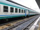 Sospesa la circolazione dei treni Cuneo-Torino per danneggiamenti alla linea