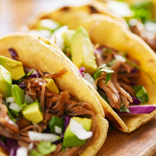 Oggi, 4 ottobre, è il Taco Day, simbolo della cucina Tex-Mex