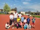 Triatletica Mondovì: quarta giornata “Triathlon Kid’s” a Mondovì e duathlon a Trinità