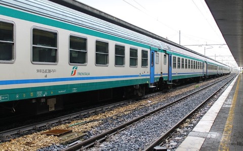 Immagine di repertorio