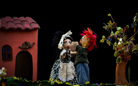 Burattinarte 2026: il teatro di figura torna a invadere Alba, Langhe e Roero