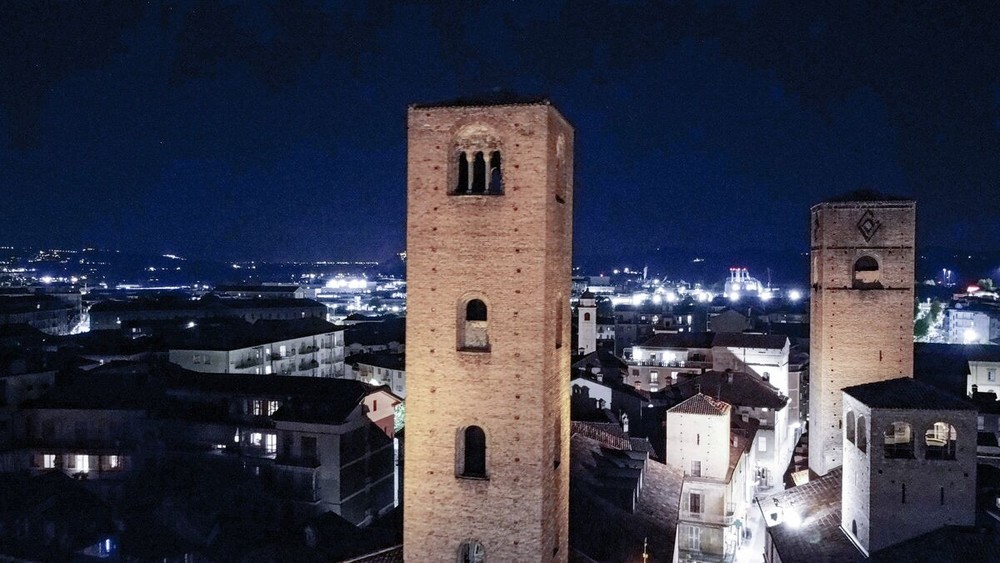 La Città di Alba aderisce alla campagna "Illumina novembre", mese della consapevolezza sul cancro del polmone