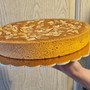 La torta di frangipane
