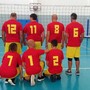 I Tower Volley della Comunità Solaro sugli spalti del Palaitis ospiti del VBC Mondovì I Tower Volley della Comunità Solaro sugli spalti del Palaitis ospiti del VBC Mondovì