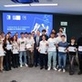 Tesisquare premia il talento dei giovani studenti Tesisquare premia il talento dei giovani studenti