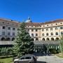 Il tribunale di Asti Il tribunale di Asti