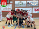 VOLLEY GIOVANILE / Il Toirano vince il torneo Under 17 "Sotto la Torre" di Mondovì VOLLEY GIOVANILE / Il Toirano vince il torneo Under 17 "Sotto la Torre" di Mondovì
