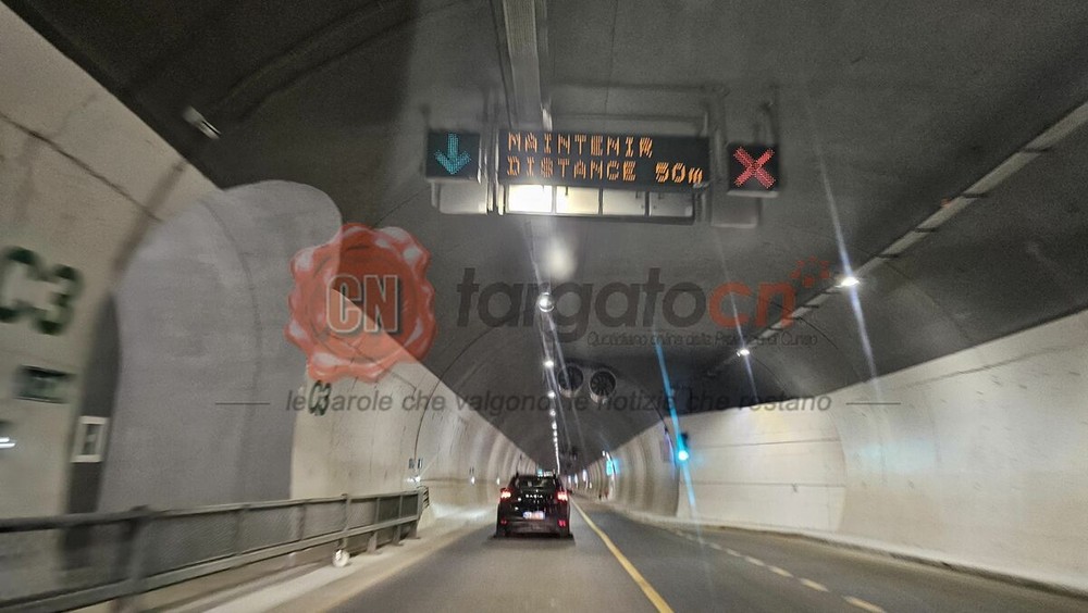 Il Tenda chiude per 39 giorni. Dal 30 ottobre riaprirà finalmente senza fasce orarie? Il Tenda chiude per 39 giorni. Dal 30 ottobre riaprirà finalmente senza fasce orarie?