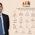 Roberto Bodrito, presidente dell'associazione