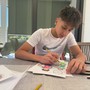 Supereroi, Tommaso Calandri vince con un omaggio a Carlo Acutis Supereroi, Tommaso Calandri vince con un omaggio a Carlo Acutis