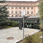 Il palazzo di giustizia di Asti