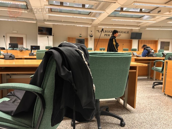 Botte e minacce insulti all’ex compagna: 50enne braidese prosciolto in appello dopo la condanna in primo grado