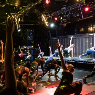 PULSE Fit-Festival: a Boves il primo Fitness Festival di Cuneo, tra fitness, musica e community PULSE Fit-Festival: a Boves il primo Fitness Festival di Cuneo, tra fitness, musica e community