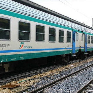 Immagine di repertorio Immagine di repertorio