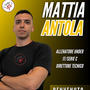 È Mattia Antola la guida tecnica di Libellula Volley per la nuova stagione È Mattia Antola la guida tecnica di Libellula Volley per la nuova stagione