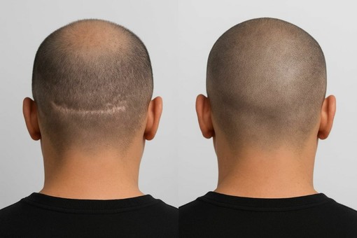 Tricopigmentazione a Torino: quando perdere i capelli cambia anche il modo di vedersi Tricopigmentazione a Torino: quando perdere i capelli cambia anche il modo di vedersi