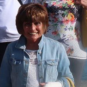 Addio a Marina Terreno, storica dirigente dei Servizi sanitari del Santa Croce e Carle Addio a Marina Terreno, storica dirigente dei Servizi sanitari del Santa Croce e Carle