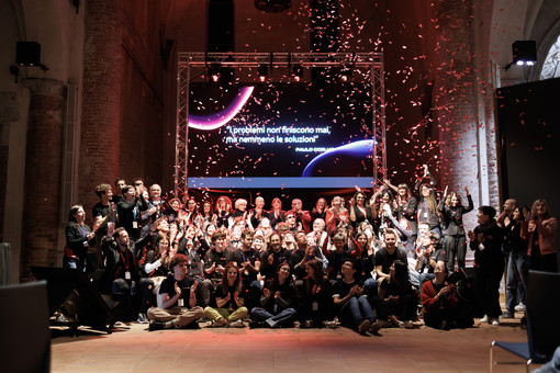 Anche la quarta edizione di TEDxCuneo è stata un enorme successo