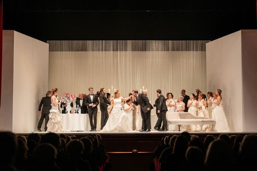 Alba, il Teatro Sociale compie 170 anni e presenta la stagione 2025/2026 tra classici e nuove creatività