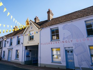 Il Roald Dahl Museum and Story Centre (© RDMSC) Il Roald Dahl Museum and Story Centre (© RDMSC)