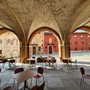 Saluzzo, lo spazio di Tastè Bistrot in salita al Castello Saluzzo, lo spazio di Tastè Bistrot in salita al Castello
