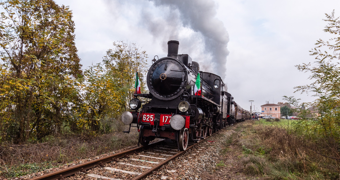 Immagine di repertorio Immagine di repertorio