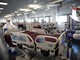 Reparti Covid: continua il trend in calo dei ricoveri negli ospedali, a Saluzzo si passa da 82 a 56 unità attivate