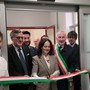 Ospedale di Saluzzo, taglio del nastro dell'ammodernamento della Rianimazione Ospedale di Saluzzo, taglio del nastro dell'ammodernamento della Rianimazione
