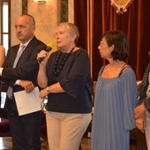 Cuneo, quel gruppone civico in cerca di un centro di gravità permanente in vista delle comunali 2027 Cuneo, quel gruppone civico in cerca di un centro di gravità permanente in vista delle comunali 2027