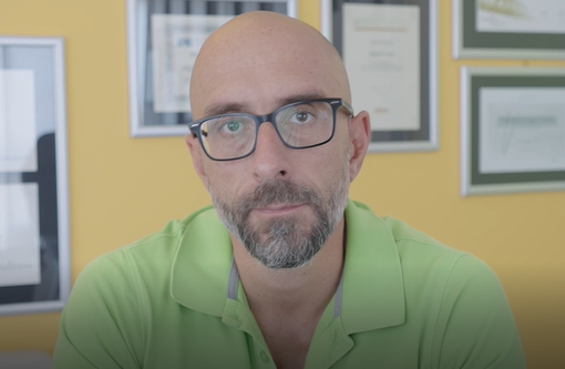 La prevenzione non ha un mese: ha dodici mesi [VIDEO]