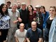 Biglietto di auguri della Controvento Nomadi Tribute Band per gli 80 anni di Beppe Carletti Biglietto di auguri della Controvento Nomadi Tribute Band per gli 80 anni di Beppe Carletti
