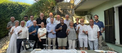 Le torri di Langa, Roero, Monferrato e Valle Tanaro fanno rete: l'associazione Turris si struttura e lancia nuovi itinerari Le torri di Langa, Roero, Monferrato e Valle Tanaro fanno rete: l'associazione Turris si struttura e lancia nuovi itinerari
