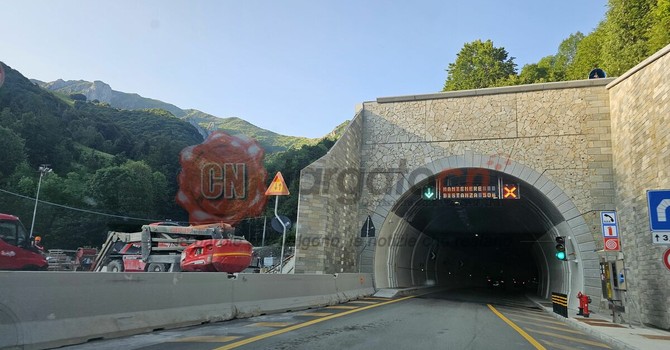 Tenda bis, da sabato 11 luglio scattano i nuovi orari estivi Tenda bis, da sabato 11 luglio scattano i nuovi orari estivi