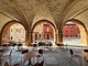 Saluzzo, lo spazio di Tastè Bistrot in salita al Castello Saluzzo, lo spazio di Tastè Bistrot in salita al Castello