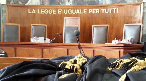 Emergenza personale al Tribunale di Cuneo: dalle misure cautelari agli Lpu, la crisi dell’ufficio Gip travolge cittadini e legali. Ferrero: "Situazione preoccupante"